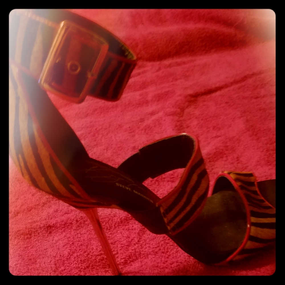Womens heel